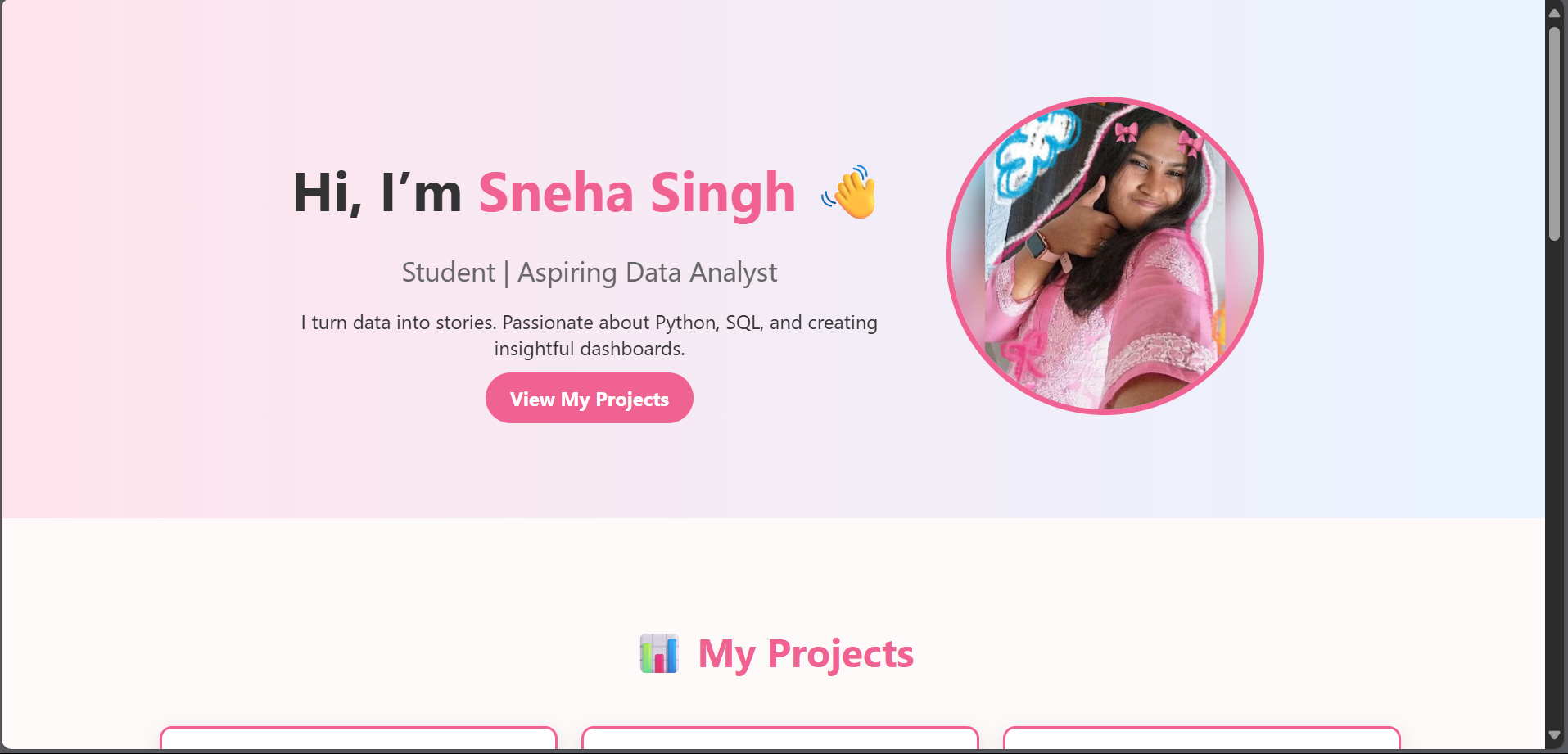 Portfolio