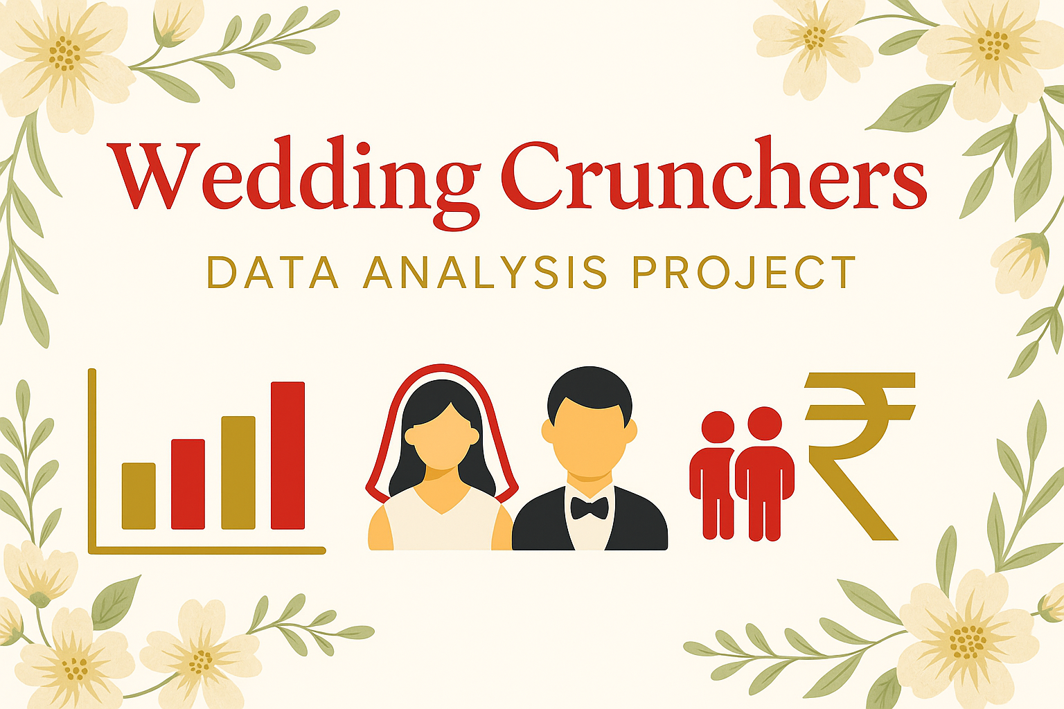 Wedding Crunchers thumbnail